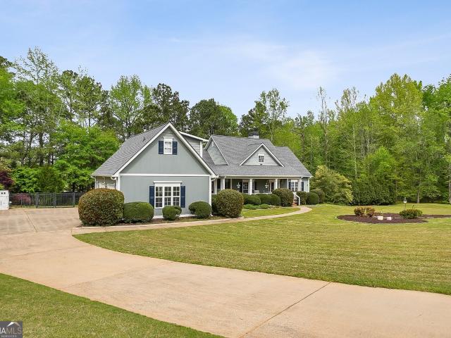 House for sale in Tyrone, Georgia