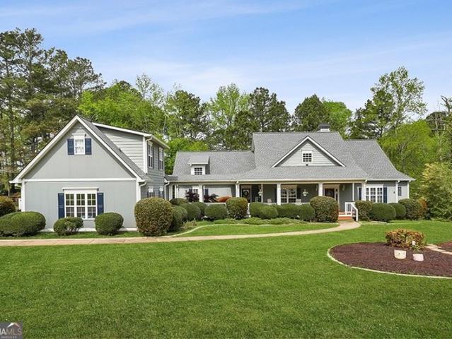 House for sale in Tyrone, Georgia