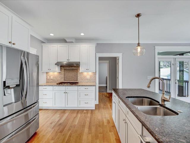 House for sale in Wake, North Carolina