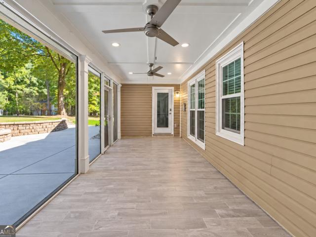 House for sale in Timberlay, Peachtree City