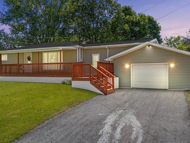 House for sale in Clearfield, Pennsylvania