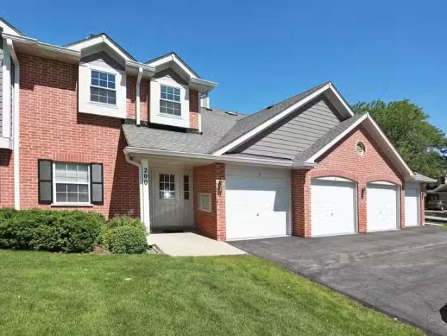 House for rent in Schaumburg