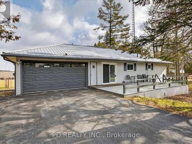 House for sale in Kawartha Lakes, Ontario