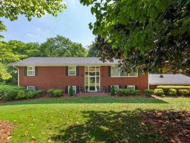 House for sale in Gordon, Georgia