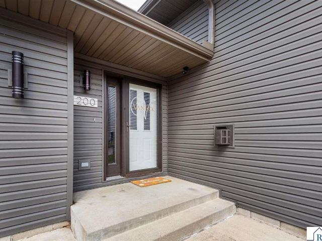 House for sale in Madison Lake, Minnesota