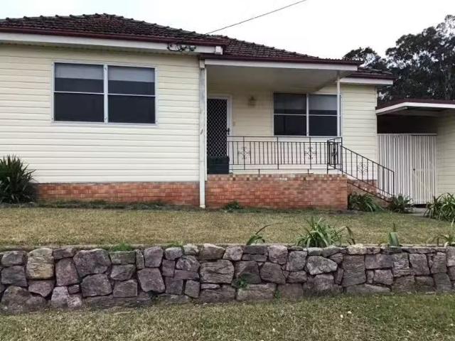 House for rent in Gloucester, New South Wales