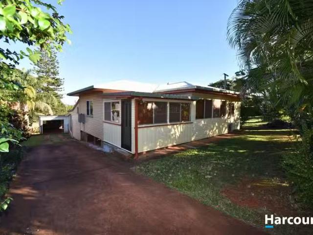 House for rent in Childers, Queensland