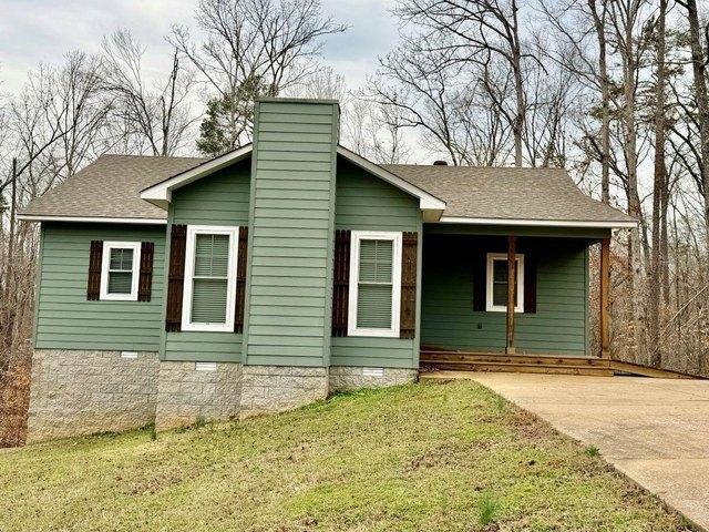 House for sale in Tennessee