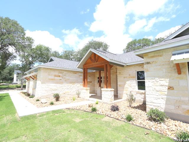 House for sale in Wilson, Texas