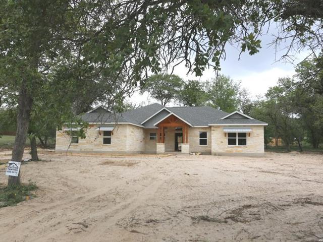 House for sale in Wilson, Texas