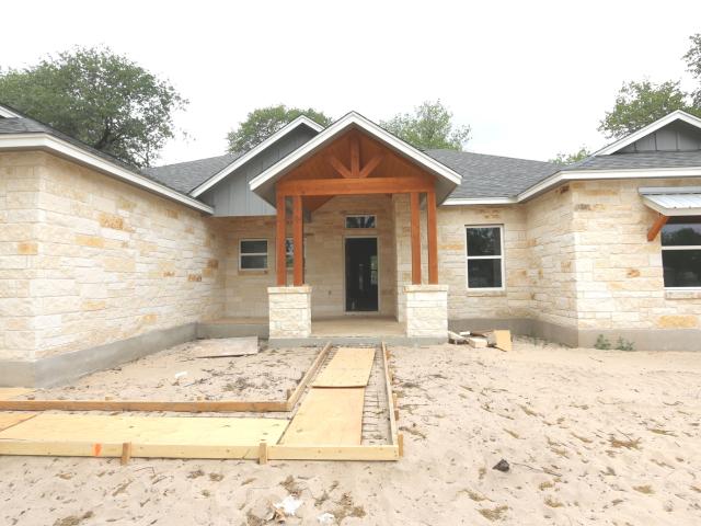 House for sale in Wilson, Texas