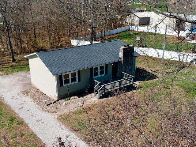 House for sale in Brandenburg, Kentucky