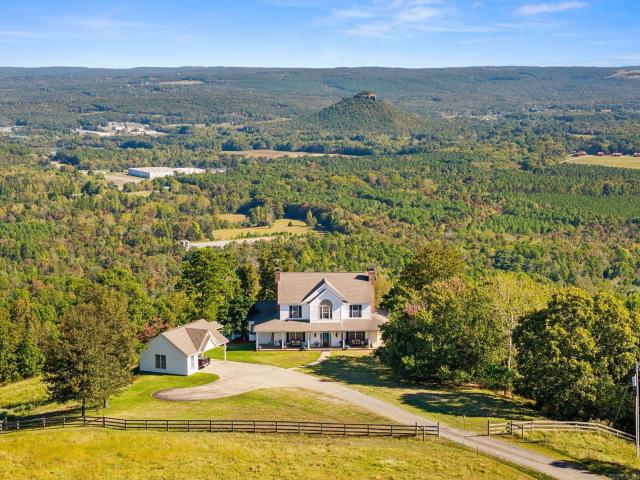 House for sale in West Pangburn, Heber Springs