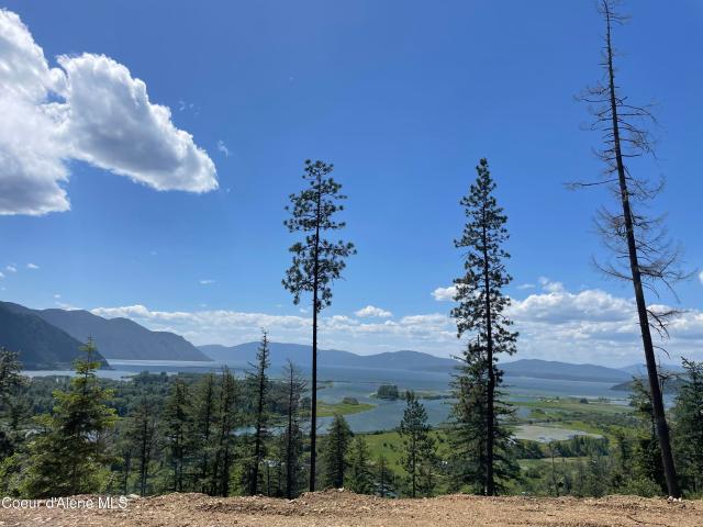 Land for sale in Clark Fork, Idaho