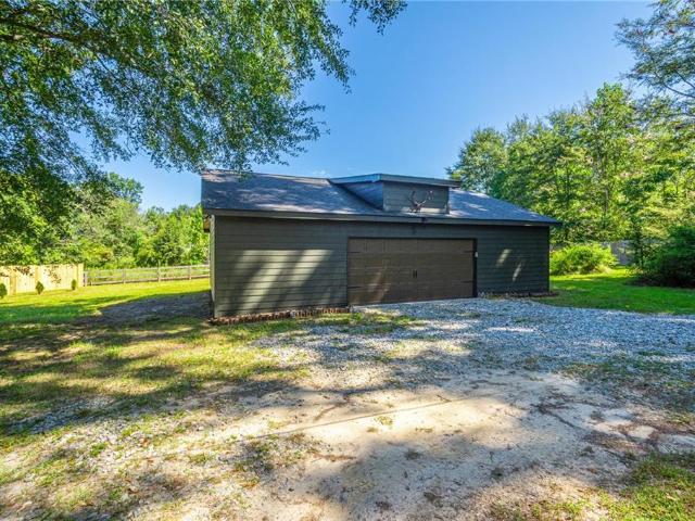 House for sale in Dahlonega, Georgia
