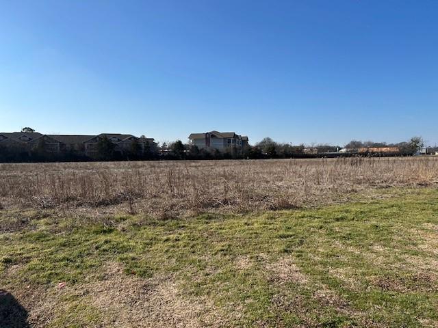 Land for sale in Pottsboro, Texas