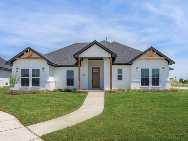 House for sale in Johnson, Texas