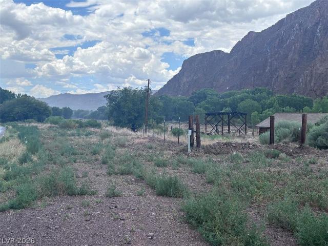 House for sale in Caliente, Nevada
