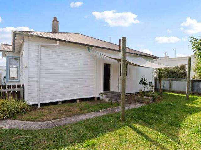 House for sale in East Coast