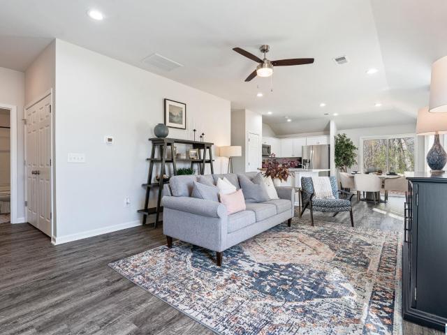 House for sale in Alpine, Alabama