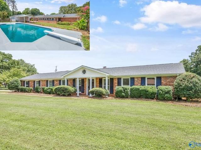 House for sale in Meridianville, Alabama