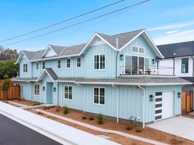 House for sale in San Mateo, California
