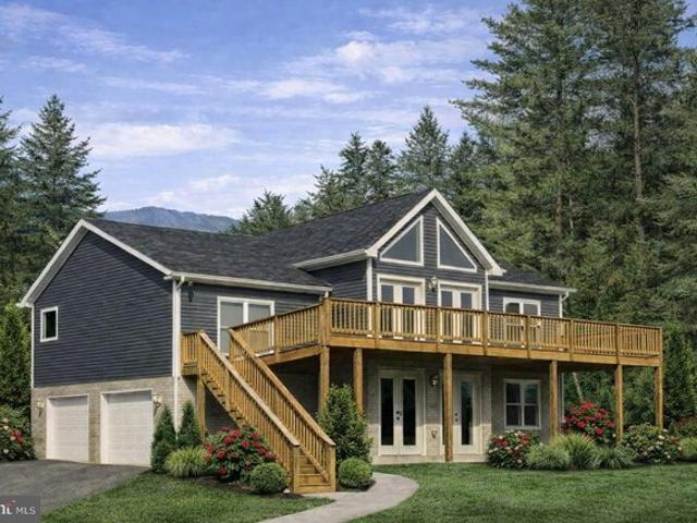 House for sale in Virginia