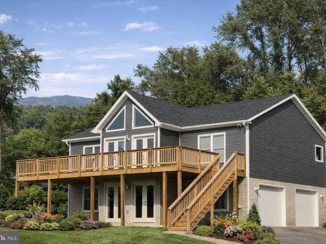 House for sale in Virginia