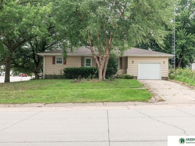 House for sale in Nebraska