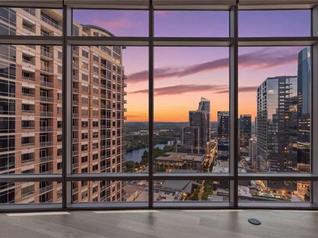 Property for rent in Austin, Texas