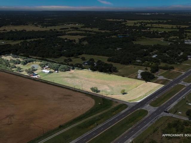 Farm for sale in Parker, Texas