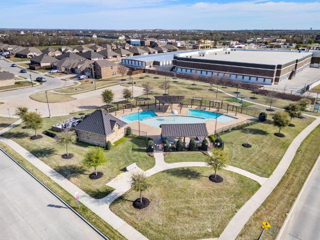 House for sale in Anna, Texas