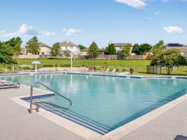 House for sale in Williamson, Texas