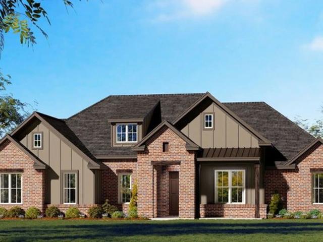 House for sale in Ellis, Texas