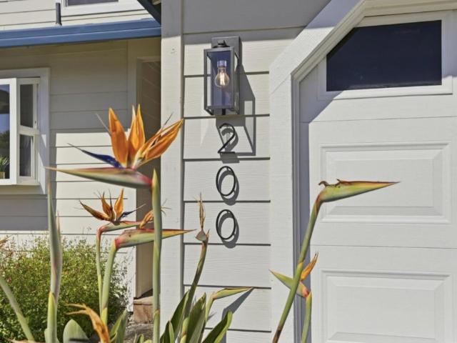 House for sale in Capitola, California