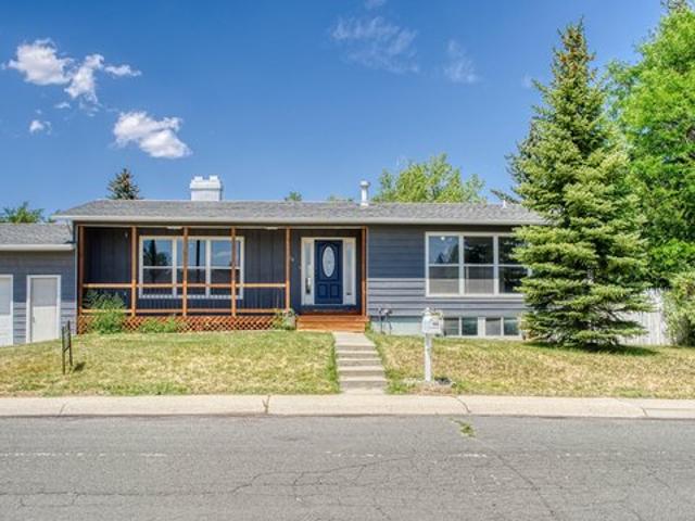House for sale in Valley View Subdivision, Gillette