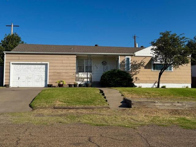 House for sale in Bunavista, Borger