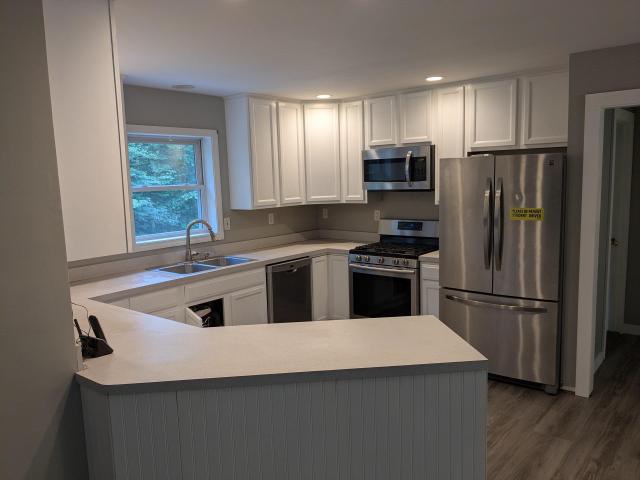 House for sale in Warner