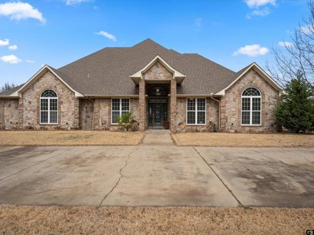 House for sale in Titus, Texas