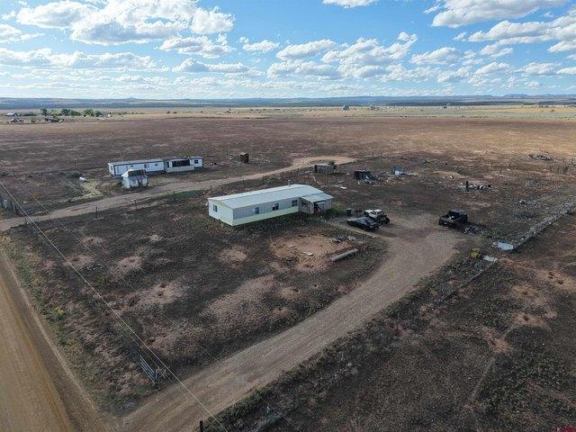 Land for sale in La Plata, Colorado