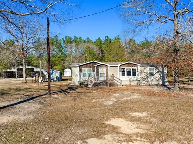 House for sale in Sabine, Texas