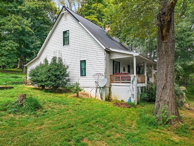 House for sale in Englewood, East Tennessee