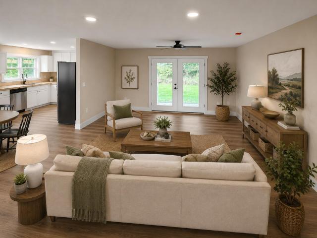 House for sale in Tennessee