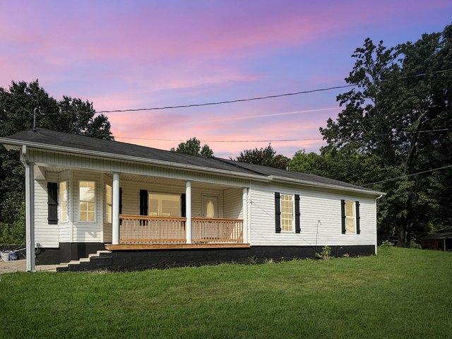 House for sale in Tennessee