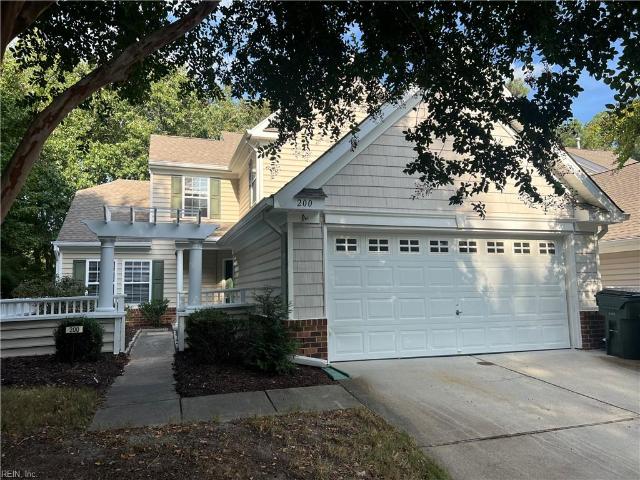 Condo for sale in Virginia