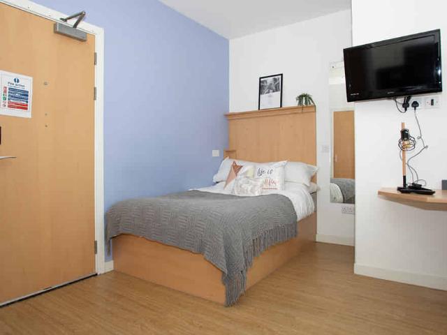 Apartment for rent in Old Town, Scotland
