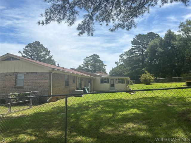 House for sale in Andalusia, Alabama