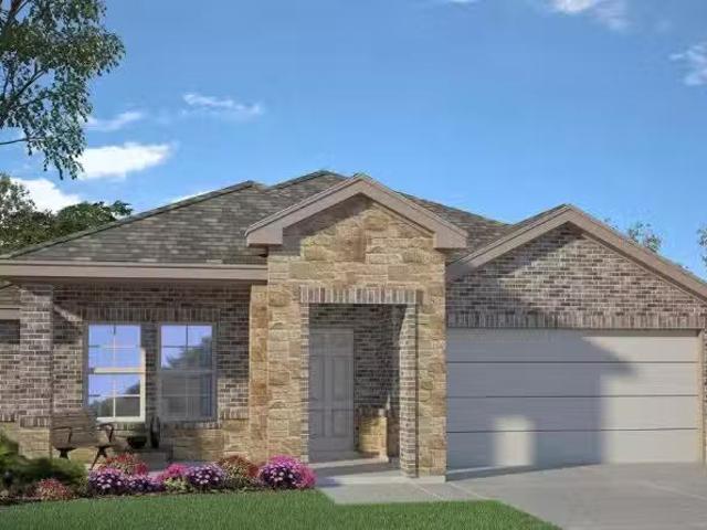 House for sale in Marble Falls