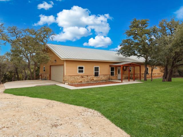 House for sale in Texas