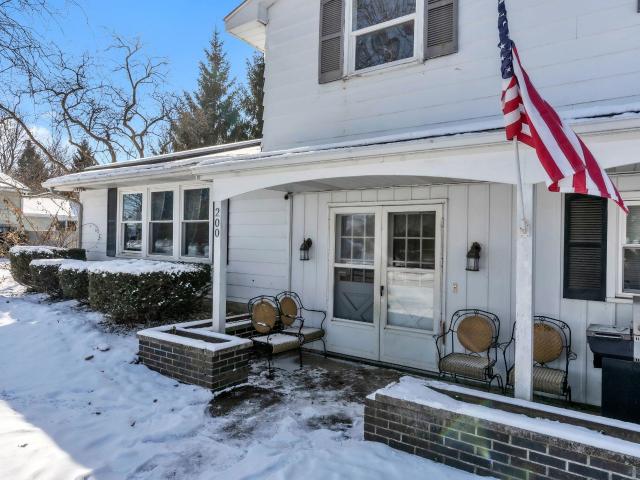 House for sale in Kendallville, Indiana